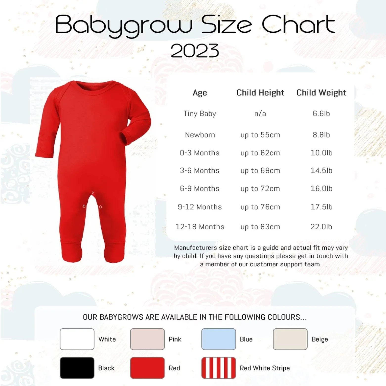 Personalised Script Name Sibling Matching T-shirt and Babygrow - Image 3