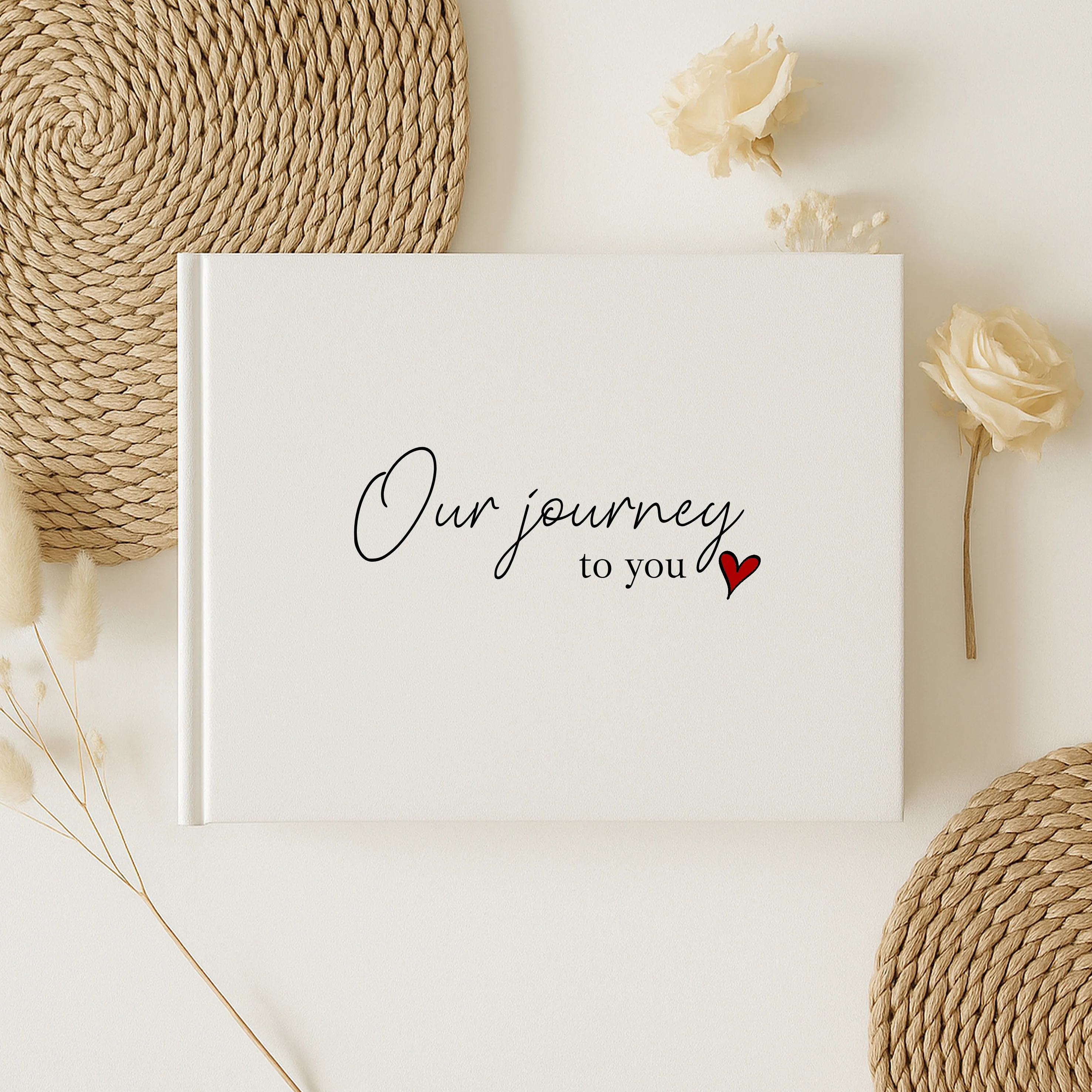 Our Journey To You Pregnancy Journal - Image 5
