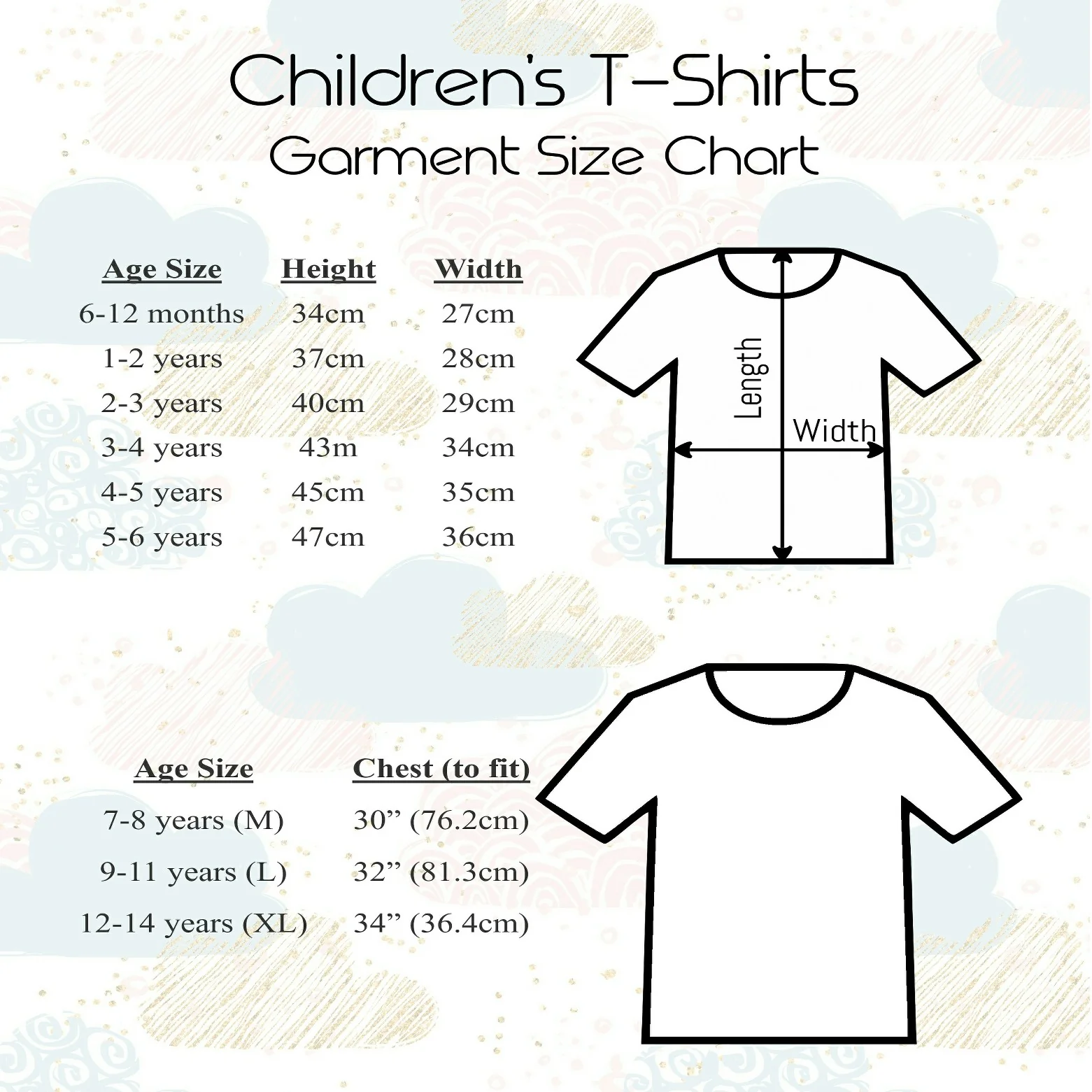 Personalised I'm Going To Be A Big Sister Peach T-shirt - Image 3