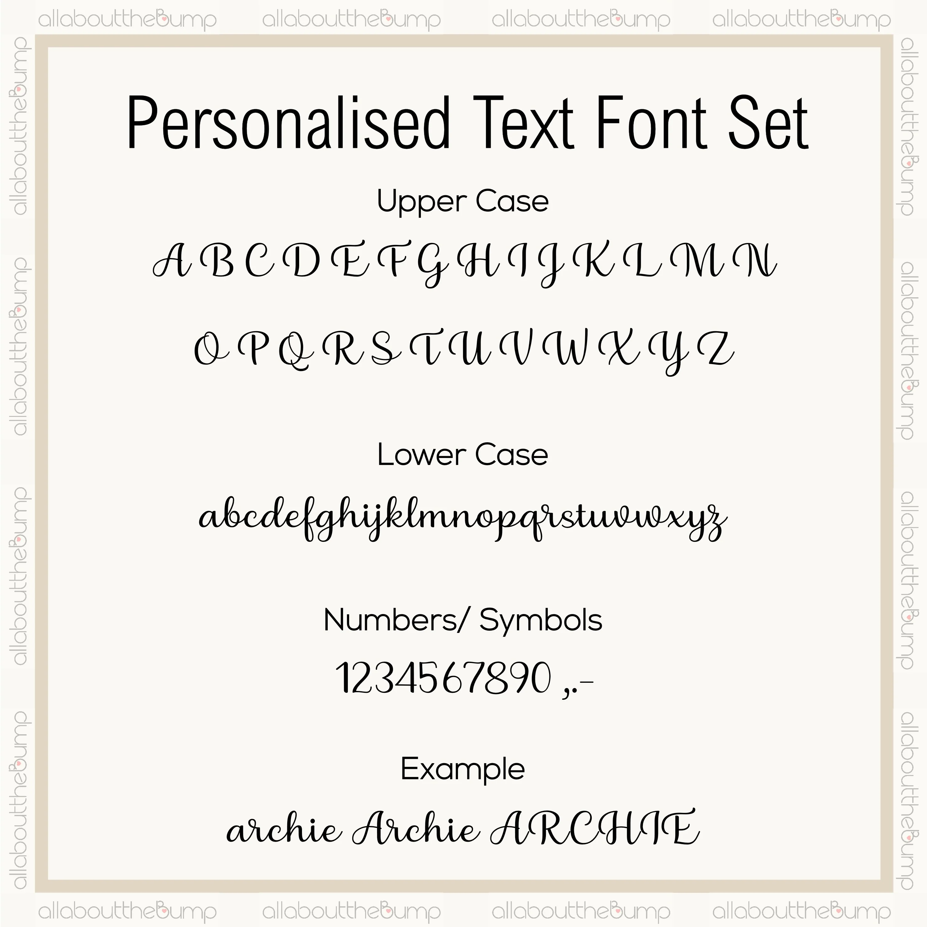 Personalised Mama Bear Est Pooh Bear Mug - Image 4
